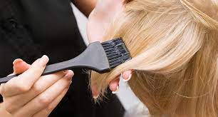 And don't wash your hair right before. How Long Does It Take To Dye Hair At Salon Dapper Divine