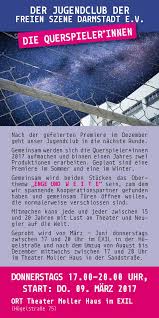 @ theater der dinge festival, schaubude, berlin, germany. Theater Moller Haus Mollerhaus Twitter