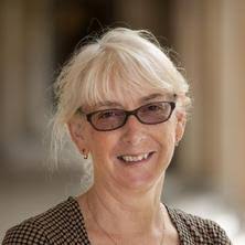 Emeritus Professor Julie Duck