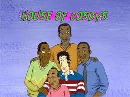 Msnbc regular malcolm nance has suggested that donald trump jr. House Of Cosbys Wikipedia