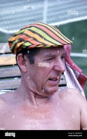 Rob walker hi-res stock photography and images