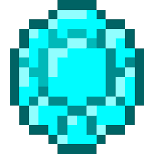 Diamonds, like creepers, have become iconic to minecraft and are considered one of the most valuable items in the game, due to their rarity and usefulness as. Diamond Mine Blocks Wiki