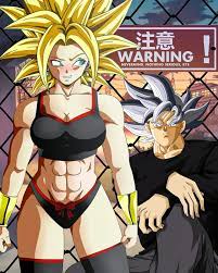 Son Goku - Goku and Kefla😁😋 | Dragon ball super manga, Anime dragon ball  super, Dragon ball super artwork