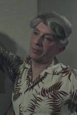 Denis Mitchell — The Movie Database (TMDB)