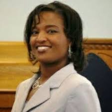 Trina Walls's Instagram, Twitter & Facebook