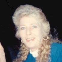 Mrs. Martha Castleberry Obituary