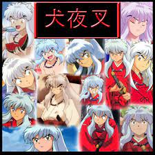 Inuyasha Hanyou Collage Inuyasha Inuyasha Memes Inuyasha Love