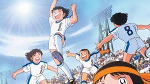 Captain Tsubasa Wallpapers Captain Tsubasa Tsubasa Sports Anime