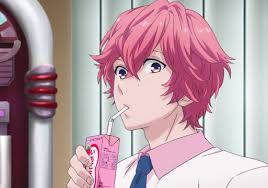 If you are looking for soft boy aesthetic anime boy pfp you've come to the right place. 259 Images About Anime Boy Icons On We Heart It See More About Anime Boy And Icon