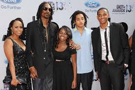 Snoop Dogg Says His Grandchildren Are 'Everything' (Exclusive)