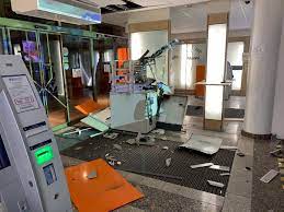 Kerpstraße 30 53844 troisdorf (sieglar). Erfolglose Geldautomatensprengung In Sieglar Vr Bank Rhein Sieg Eg Troisdorf City