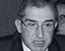 Professor Sir Nigel Simon Rodley KBE