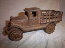 Pin On Old Toys