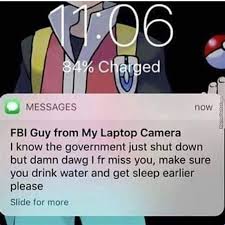 Your daily dose of fun! Fbi Memes