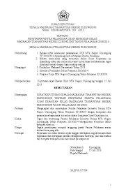 Check spelling or type a new query. Doc Sk Panitia Ukk C Aa Wahyu Academia Edu