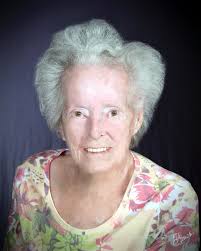 Lucille Snyder Obituary