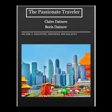 Passionate Traveler Asia 2 Png Travel Caribbean Travel Singapore Travel