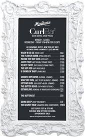 Miss Jessie S Curlbar Ny Curls Understood Hair Salon Price List Hair Salon Prices Natural Hair Salons
