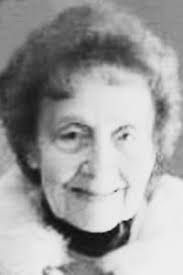 Phyllis MacLeod Obituary (2016)