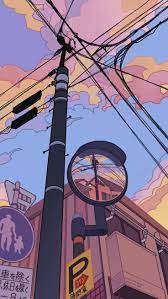 pin by kometz on wallpaper anime scenery wallpaper anime wallpaper scenery wallpaper