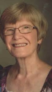 Obituary information for Priscilla Joyce Simpson