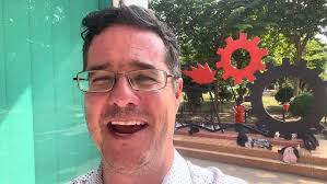 Summer break for Desmond Devoy's lesson prompts