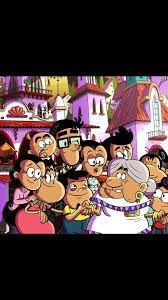 #movie #movieclip #thecasagrandes #thecasgrandesmovie