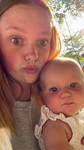 Hi! I'm a nanny in the white salmon area. I've worked professionally with  children ages birth to teenager for 15 years and I'd love to connect with  local families and talk about