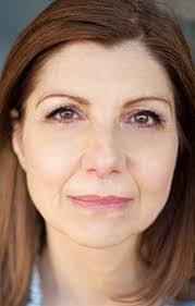 Lenore Wolf's Instagram, Twitter & Facebook