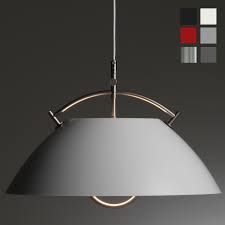 Cheap pendant lights, buy quality lights & lighting directly from china suppliers:vintage nordic modern chandeliers lights indoor lamp para sala modern chandelier fixture for living dining room. Adjustable Light The Pendant Danish Classic Since 1962 Casa Lumi