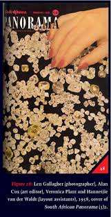 Figure 49 from 'Cloudless skies' versus 'vitamins of the mind' : an  argumentative interrogation of the visual rhetoric of South African  Panorama and Lantern cover designs (1949-1961)