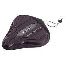 The ifit bike workouts on the nordictrack s22i are super fun. Exercise Bike Seat Cover Domyos Decathlon