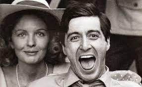 Al Pacino's friend reveals: Diane Keaton was the love of his life - Free  Press