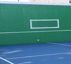 How to train on a tennis wall?one of the most underutilized ways to practice tennis. Scholarship Program Helps Brothers Excel In Tennis And Life Tennis On Point