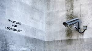 The 6 most iconic works by banksy. Banksy Anonymity And The Art Of Trademark Protection Novagraaf