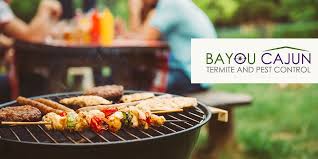 We normally go in here after eating at cajun catch a few doors down. Bayou Cajun Pest Bayoucajunpest Twitter
