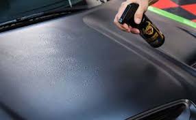 Matte and flat finishes cover imperfections in surface and application, making them a great choice for ceilings as well as walls in the bedroom, dining room and living room. Mckee S 37 Matte Finish Cleaner Protectant Removes Dirt And Grime From Matte Finishes Without Adding Gloss This Advanced Formula Also Protects The