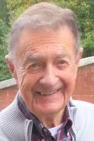 John Schenk Obituary (2020)