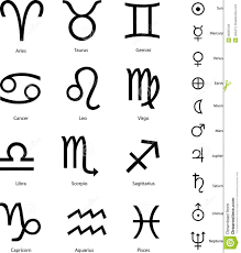 Zodiac Signs Zodiac Signs Astrological Symbols Gemini Sign Tattoo