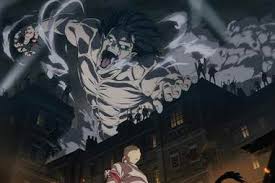 Tons of anime seems to be created specifically to make us bawl our eyes out. Best Anime Of 2020 Top New Anime To Watch Thrillist