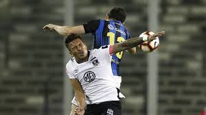 Colo colo won 18 direct matches.palestino won 11 matches.7 matches ended in a draw.on average in direct matches both teams scored a 2.61 goals per match. Colo Colo Vs Huachipato Tv Horario Y Como Ver Online El Campeonato Nacional As Chile