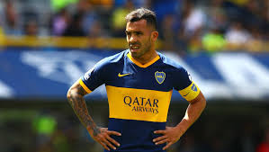 Revivimos el debut de carlos tevez en la primera de boca juniors, en una visita a talleres en córdoba, con este informe de. Video Le But Completement Dingue De Carlos Tevez Avec Boca Juniors 90min