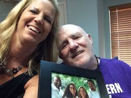 Fundraiser by Andrea Wyatt : Veteran Gordon Todd Dream Trip