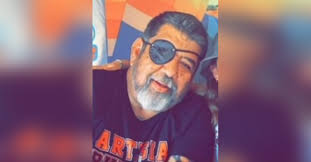 Obituary information for Rodolfo D. Ortiz