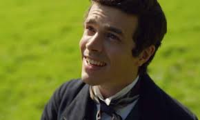 Romantic Moment of the Week: Doctor Thorne