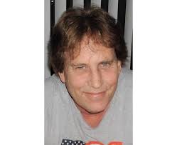 Larry Bryan Obituary (1963