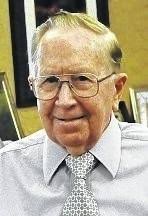 Carl Burge Obituary (2015)