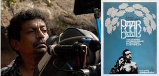 What an honor to judge the British Documentary Awards this year!