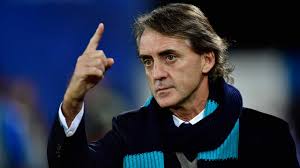 Манчини роберто (roberto mancini) футбол главный тренер италия 27.11.1964. Italy Bosses Speak To Roberto Mancini About Azzurri Coaching Job Sportsnet Ca
