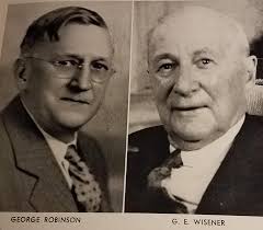 Steubenville's Company F 112 Medical Detachment history